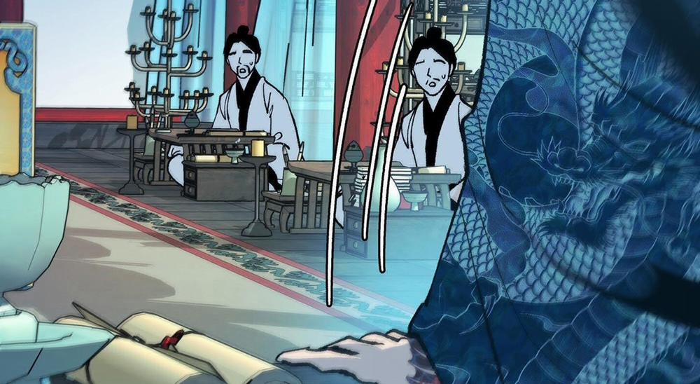 Người Tình Của Sura 92 trang 70