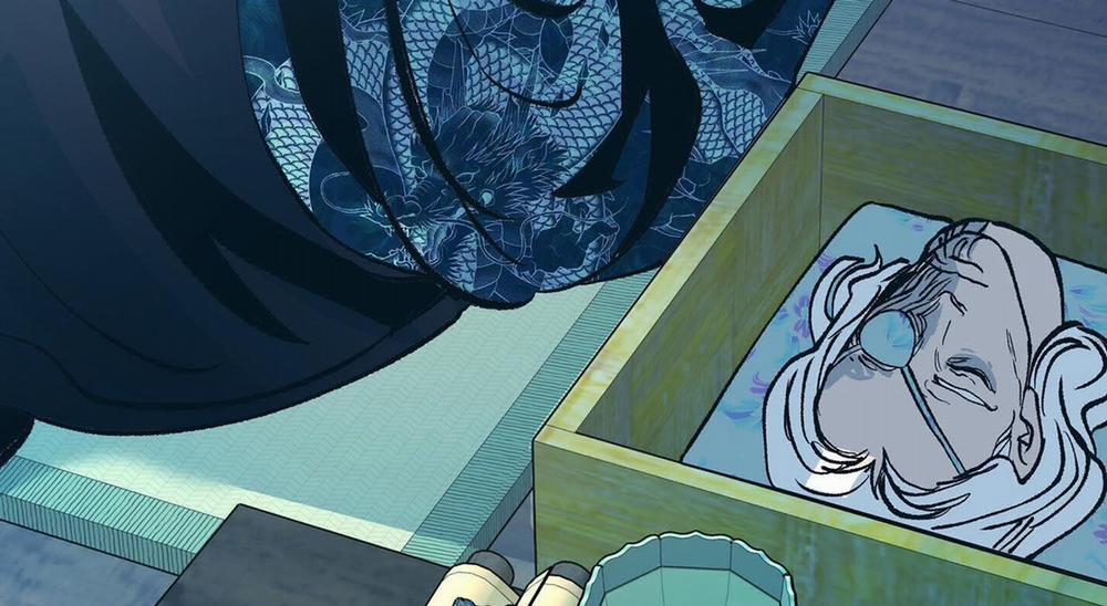 Người Tình Của Sura 92 trang 74