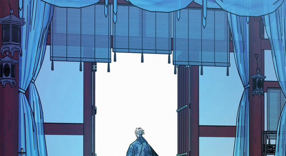 Người Tình Của Sura 92 trang 81