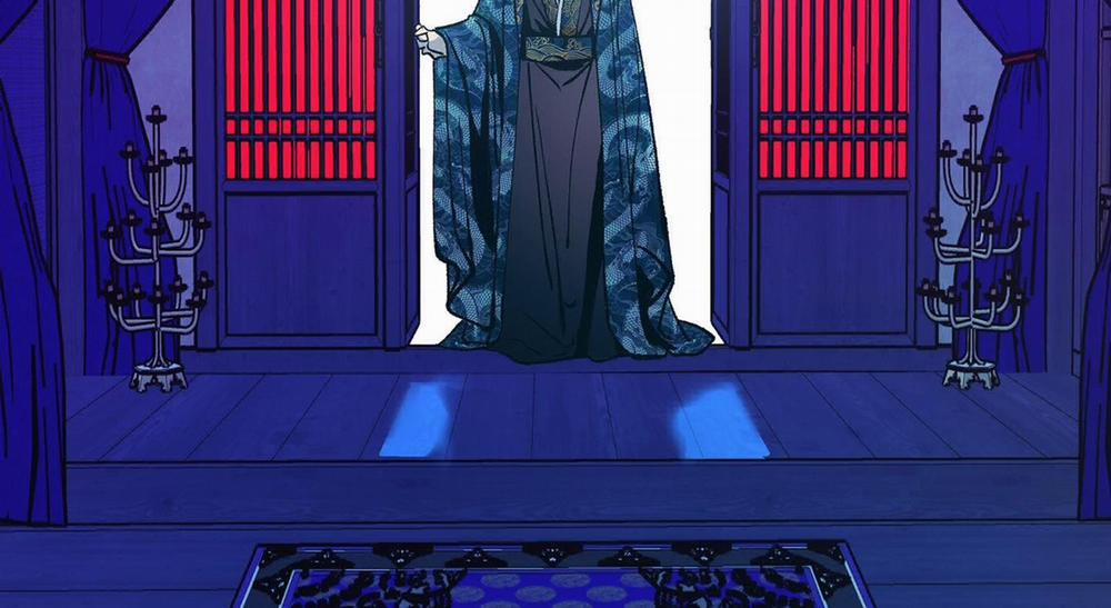 Người Tình Của Sura 92 trang 86