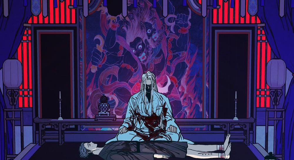 Người Tình Của Sura 92 trang 90