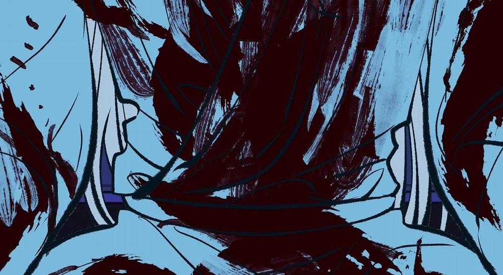 Người Tình Của Sura 92 trang 96