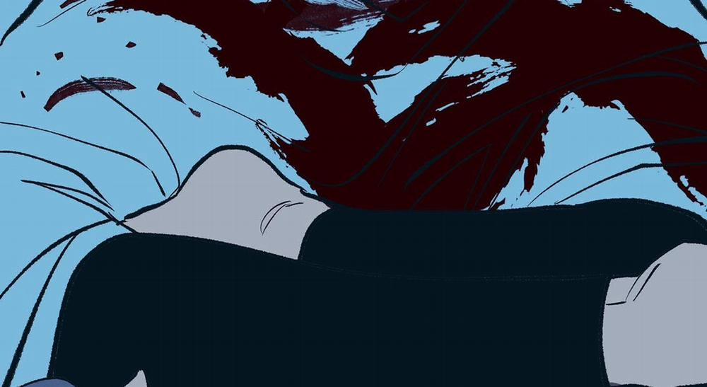 Người Tình Của Sura 92 trang 97