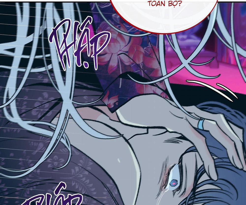 Người Tình Của Sura 93 trang 113