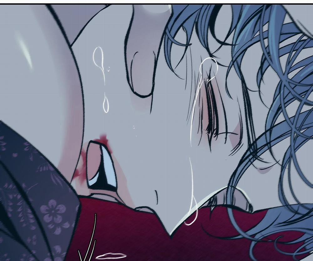 Người Tình Của Sura 93 trang 125