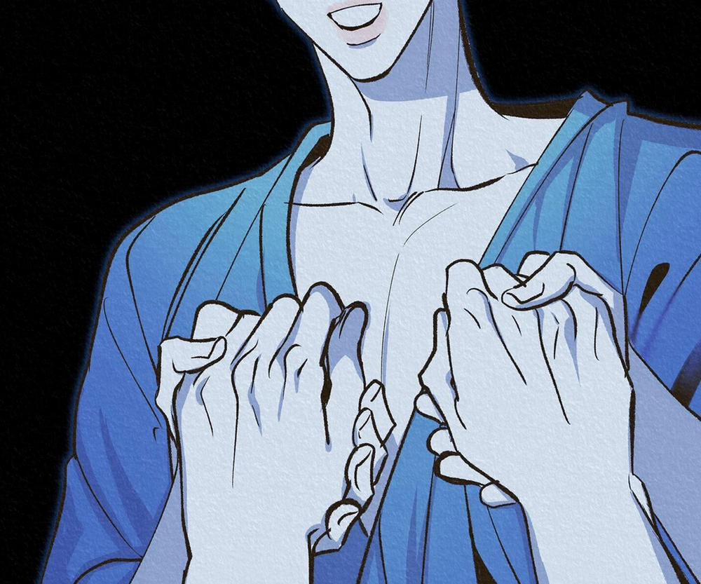 Người Tình Của Sura 93 trang 13