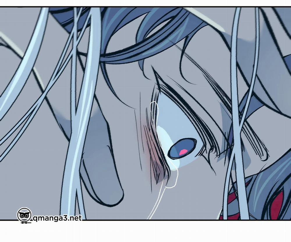 Người Tình Của Sura 93 trang 134