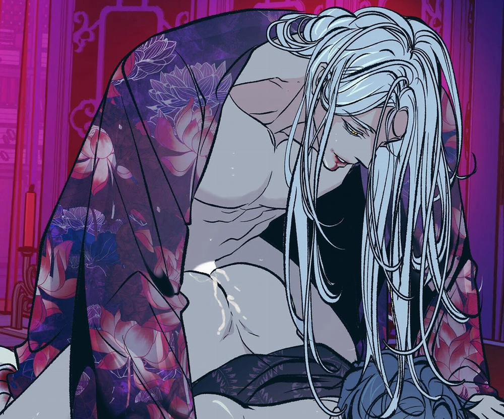 Người Tình Của Sura 93 trang 139