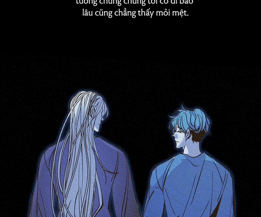Người Tình Của Sura 93 trang 15
