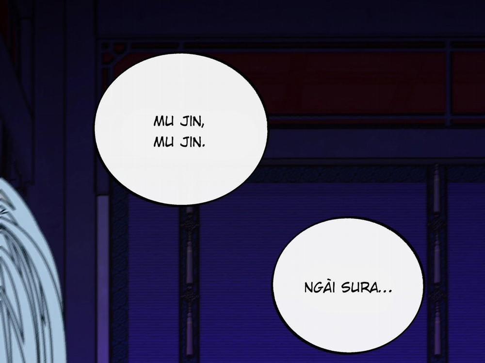 Người Tình Của Sura 93 trang 157