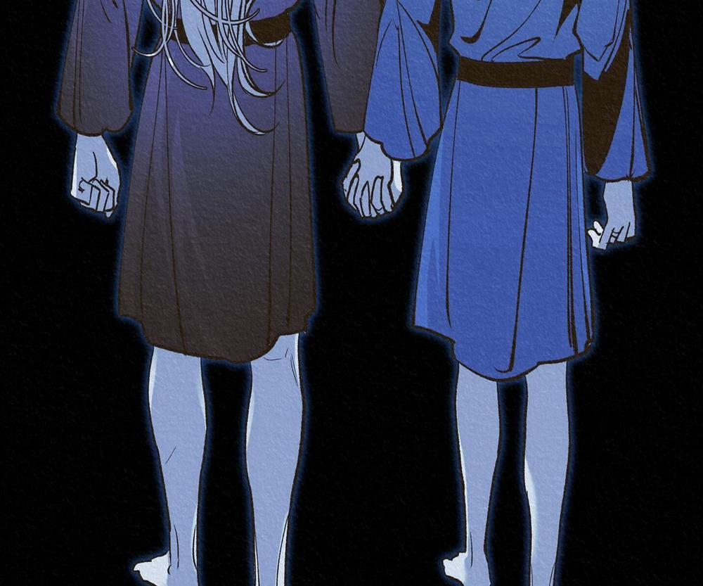 Người Tình Của Sura 93 trang 16