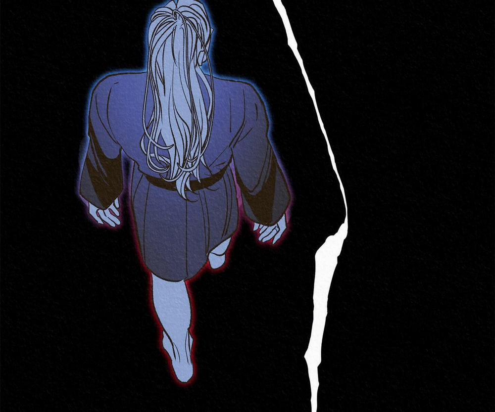 Người Tình Của Sura 93 trang 21