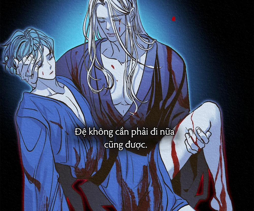 Người Tình Của Sura 93 trang 32