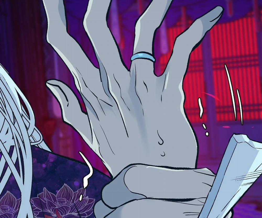 Người Tình Của Sura 93 trang 57