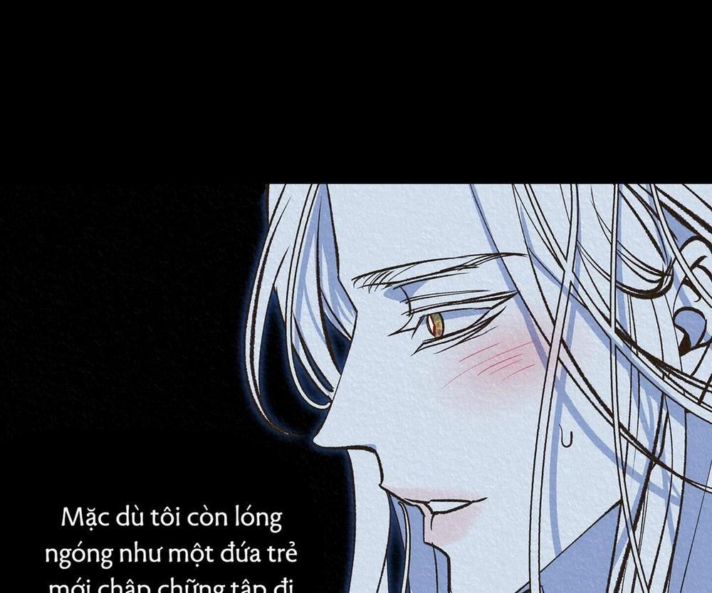 Người Tình Của Sura 93 trang 8