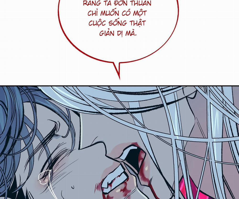 Người Tình Của Sura 93 trang 92