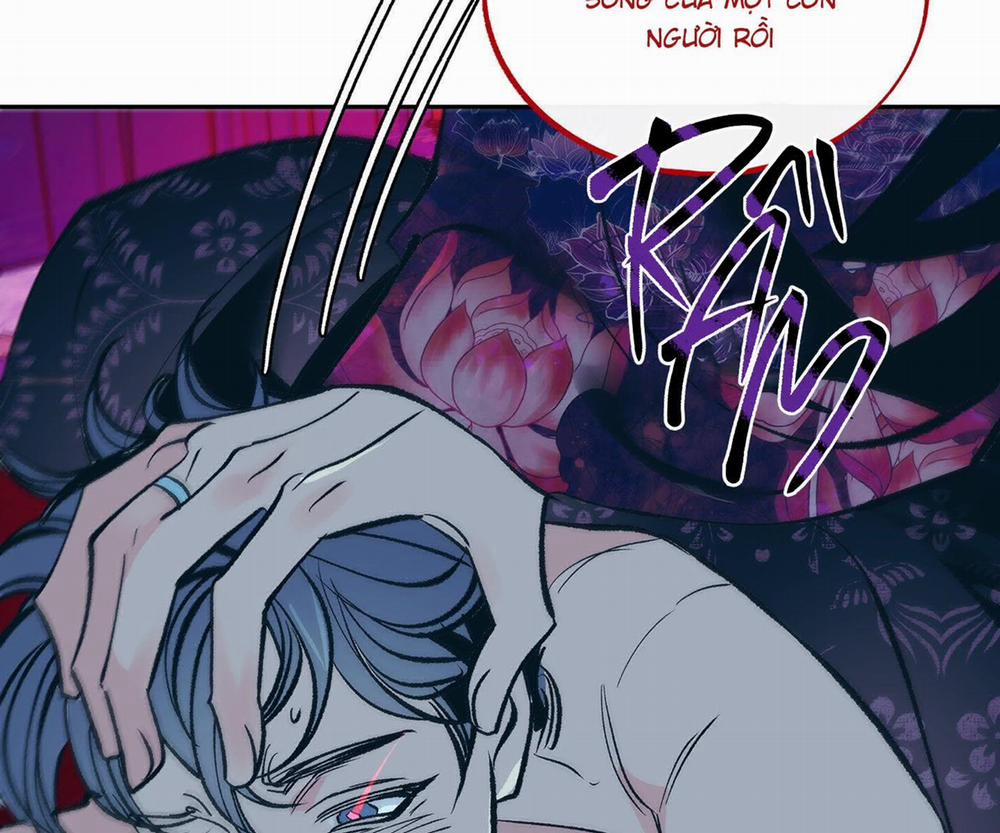 Người Tình Của Sura 93 trang 96