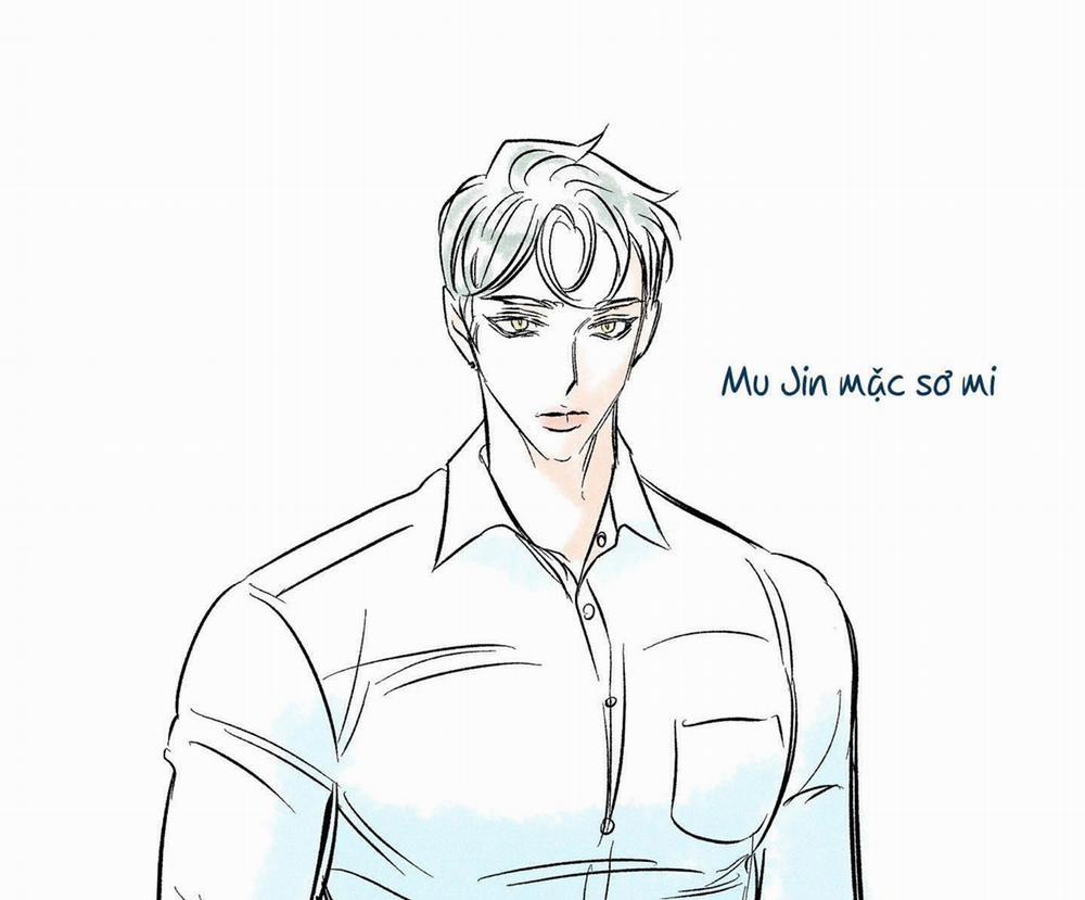 Người Tình Của Sura Hậu kỳ trang 12