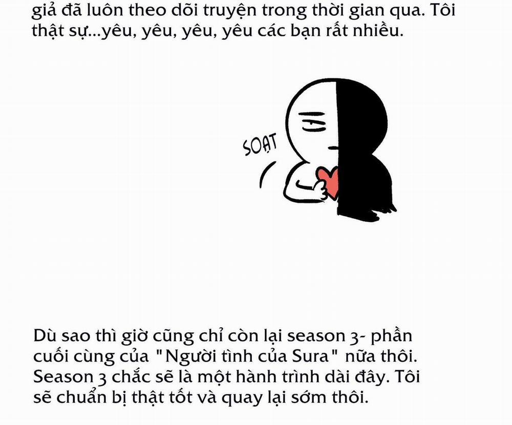 Người Tình Của Sura Hậu kỳ trang 3