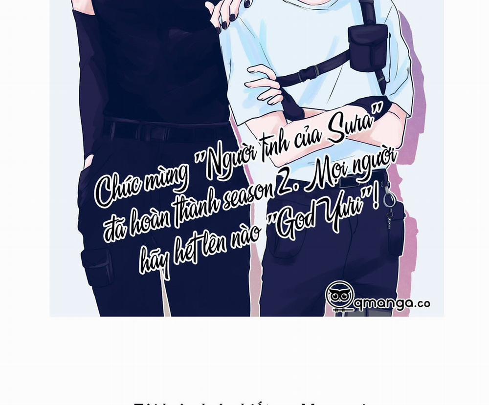 Người Tình Của Sura Hậu kỳ trang 8
