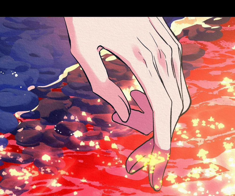 Người Tình Của Sura Hậu truyện trang 100