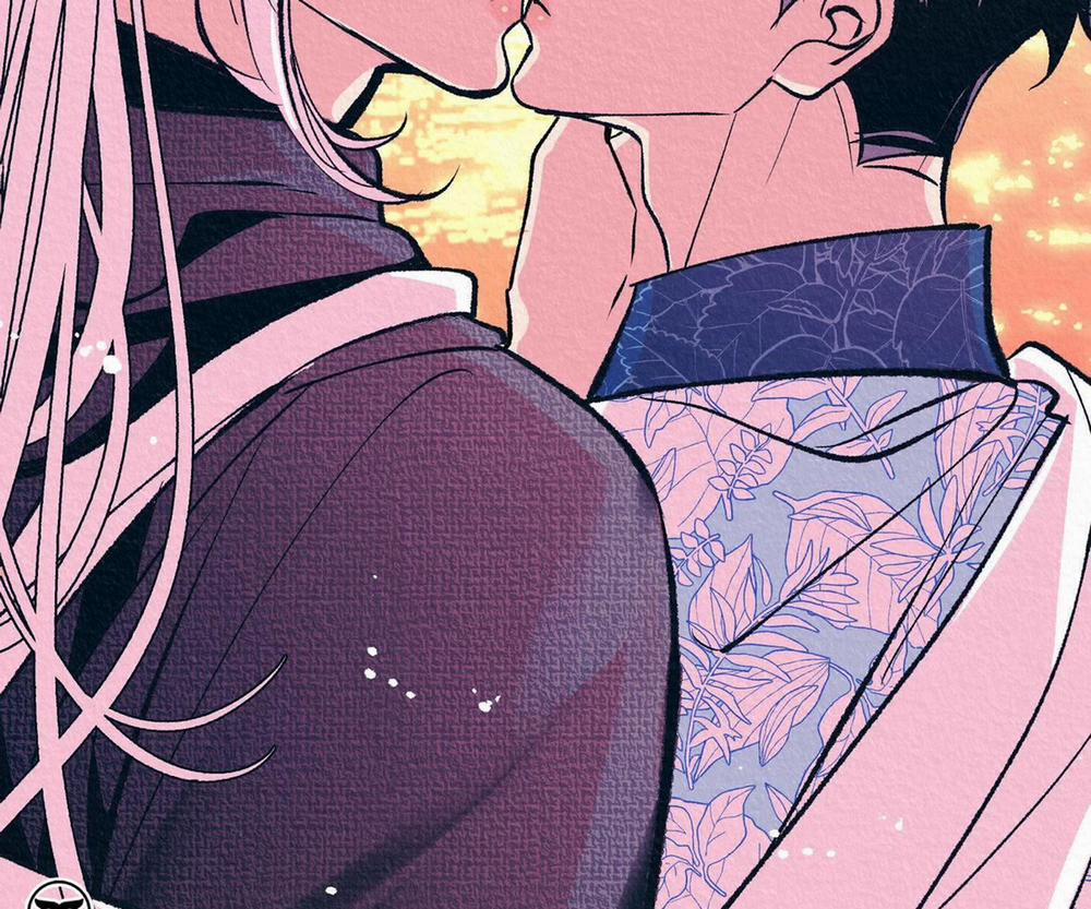 Người Tình Của Sura Hậu truyện trang 106