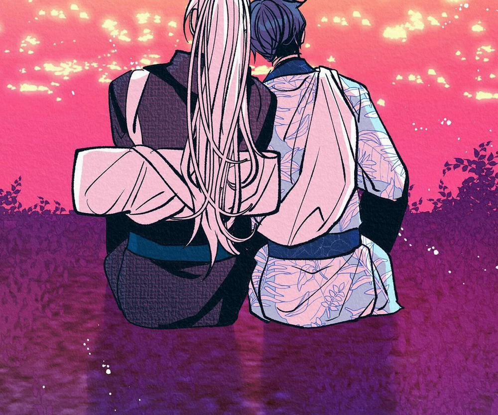 Người Tình Của Sura Hậu truyện trang 131