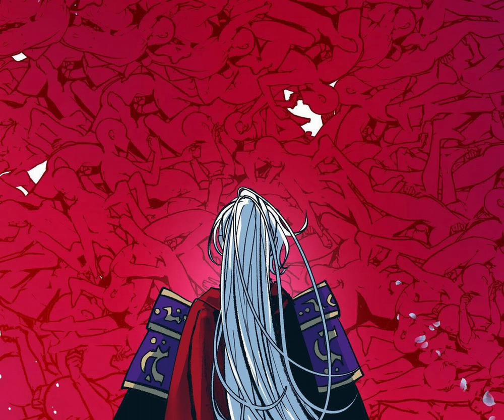 Người Tình Của Sura Hậu truyện trang 138