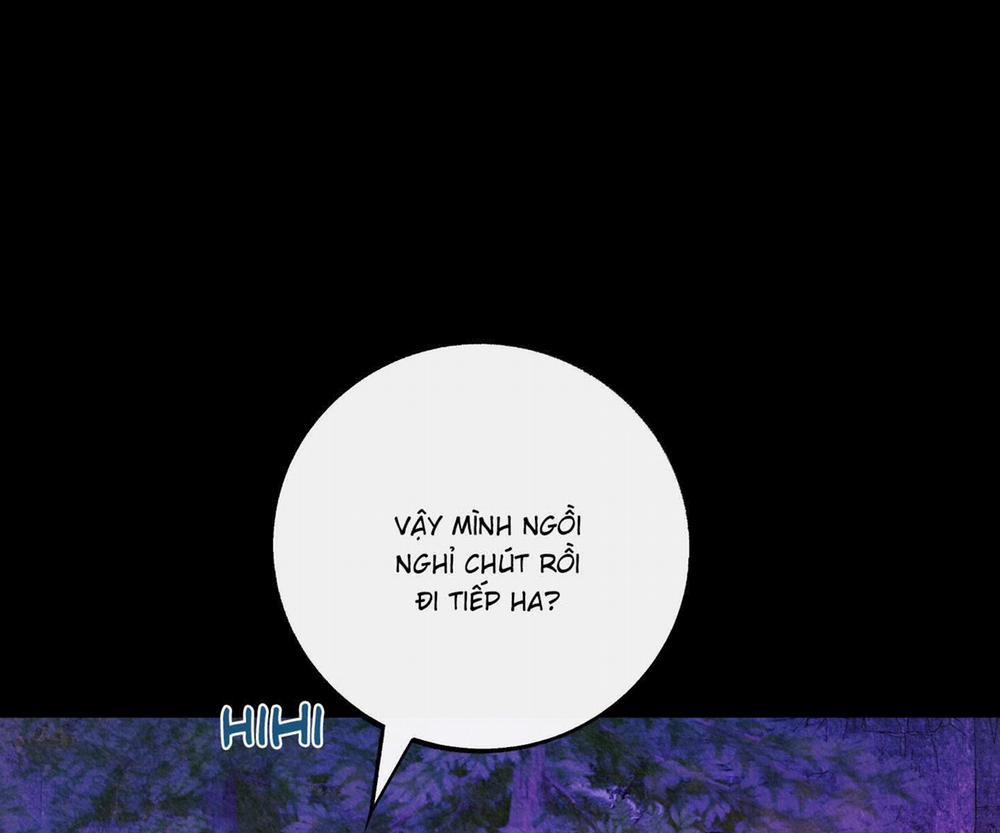 Người Tình Của Sura Hậu truyện trang 16