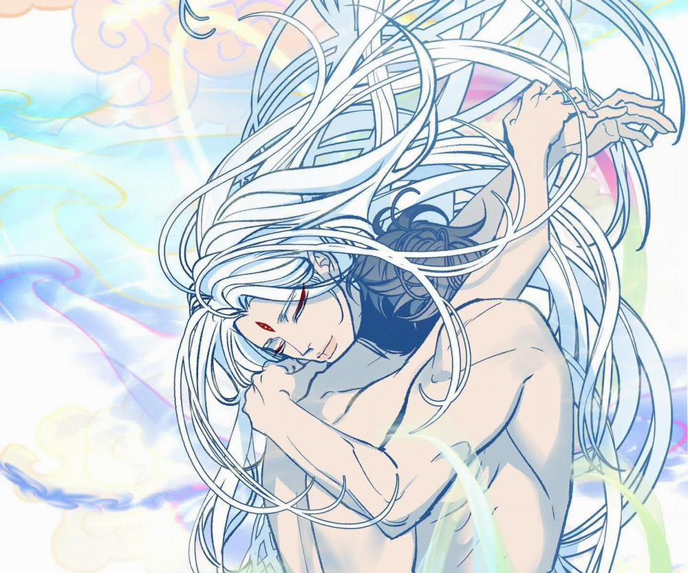 Người Tình Của Sura Hậu truyện trang 167