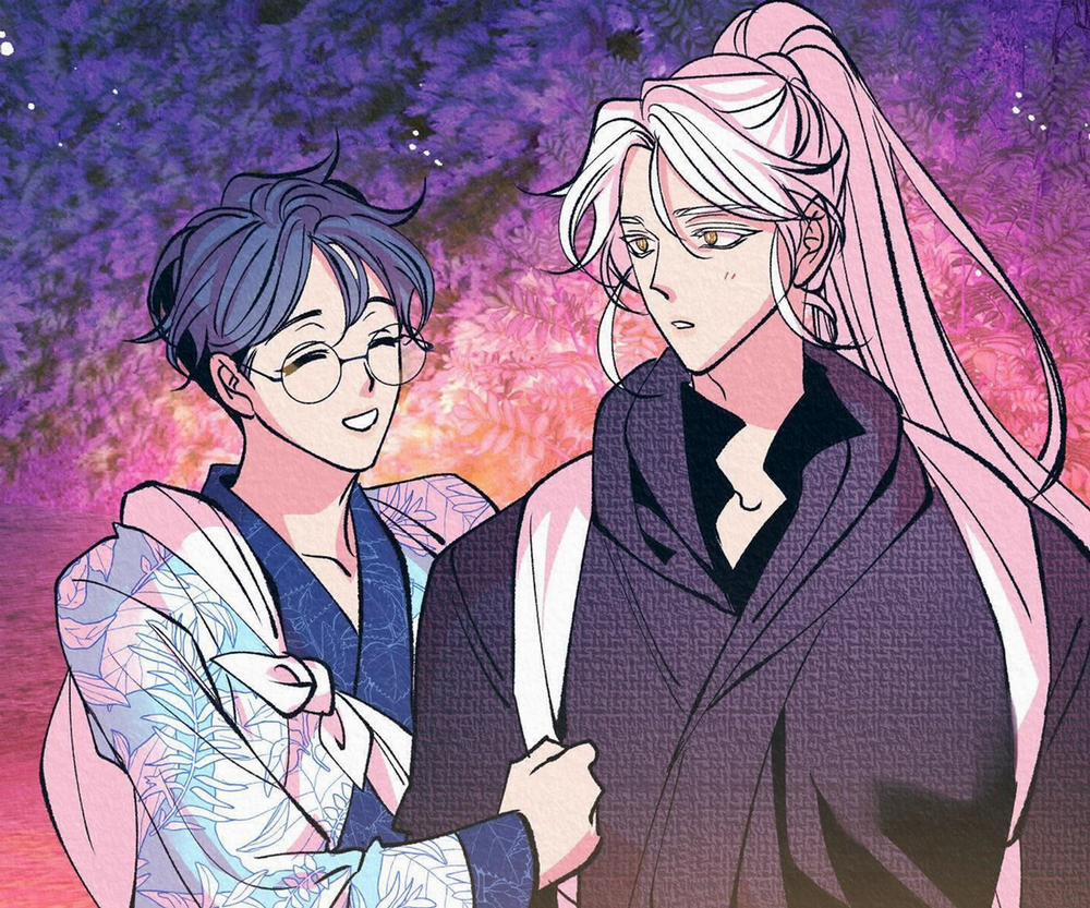 Người Tình Của Sura Hậu truyện trang 17