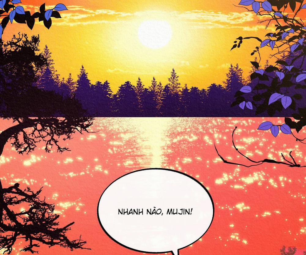 Người Tình Của Sura Hậu truyện trang 2