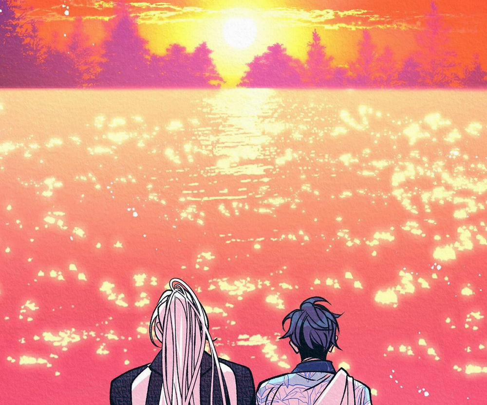 Người Tình Của Sura Hậu truyện trang 20