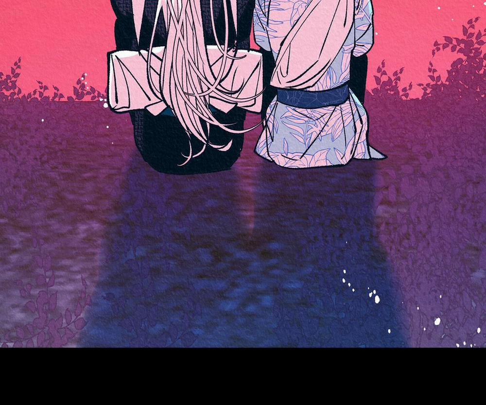 Người Tình Của Sura Hậu truyện trang 21