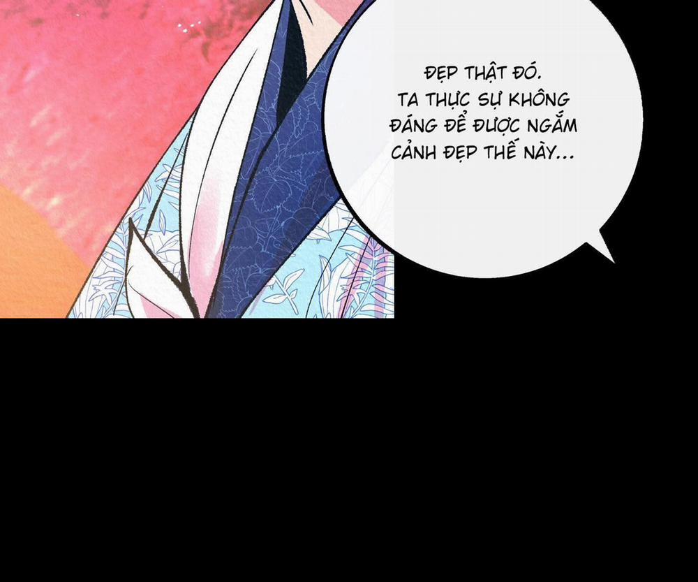 Người Tình Của Sura Hậu truyện trang 28