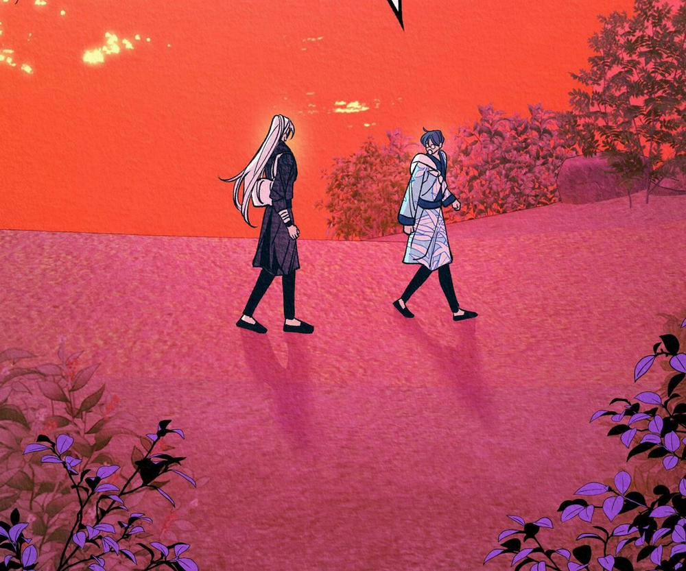 Người Tình Của Sura Hậu truyện trang 3