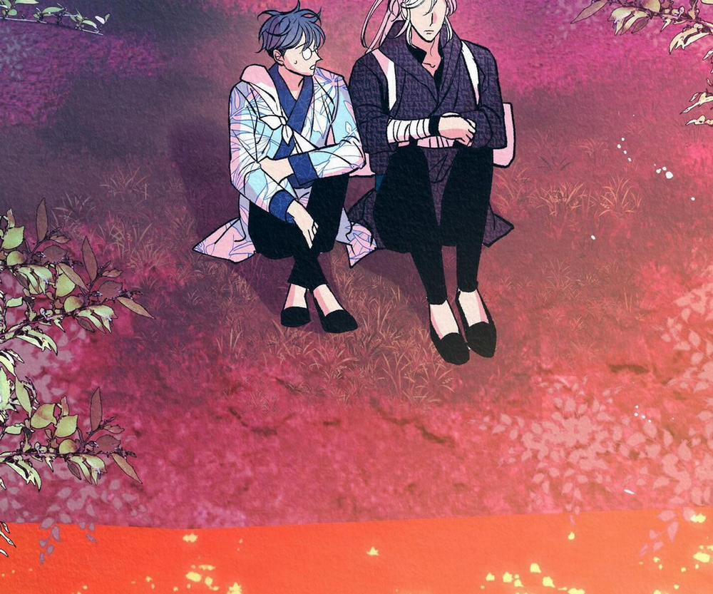 Người Tình Của Sura Hậu truyện trang 30