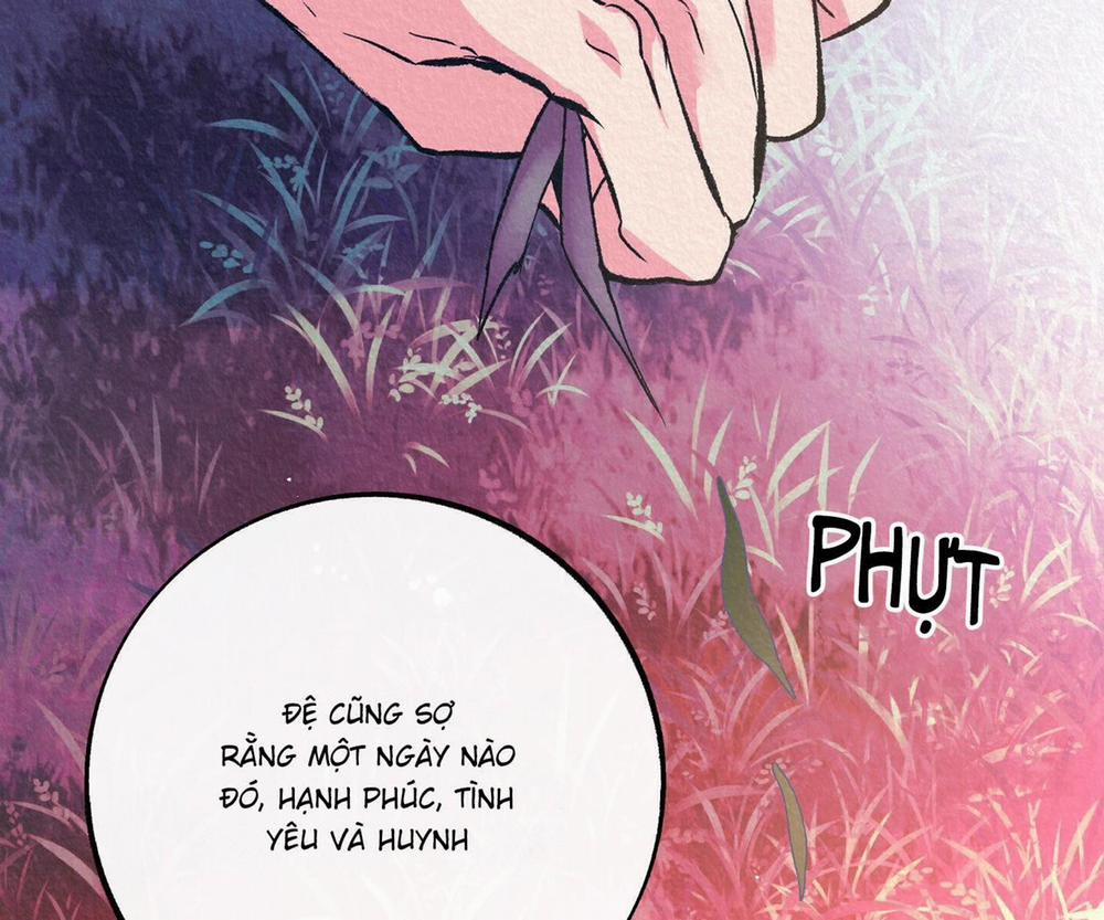 Người Tình Của Sura Hậu truyện trang 38