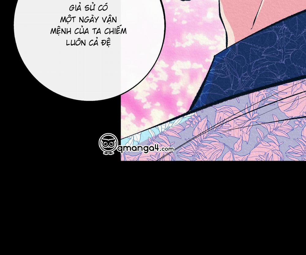 Người Tình Của Sura Hậu truyện trang 47