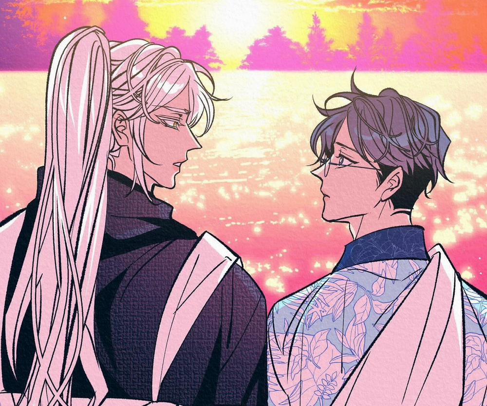 Người Tình Của Sura Hậu truyện trang 49