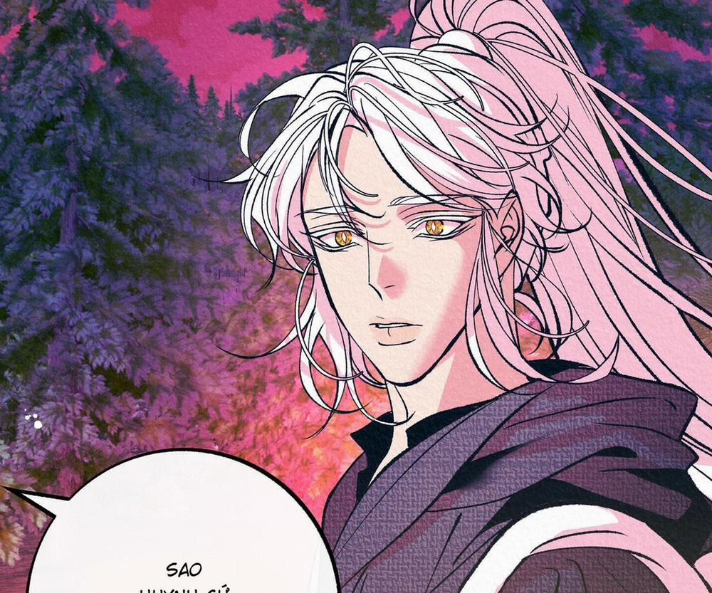 Người Tình Của Sura Hậu truyện trang 5