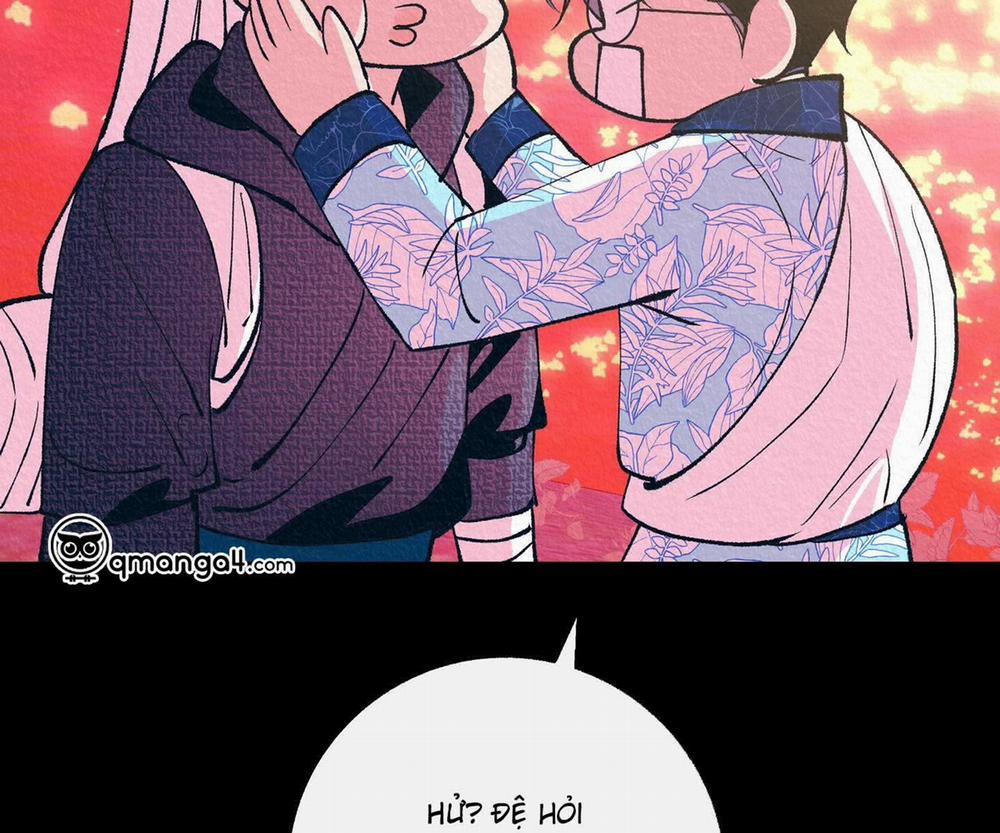 Người Tình Của Sura Hậu truyện trang 60