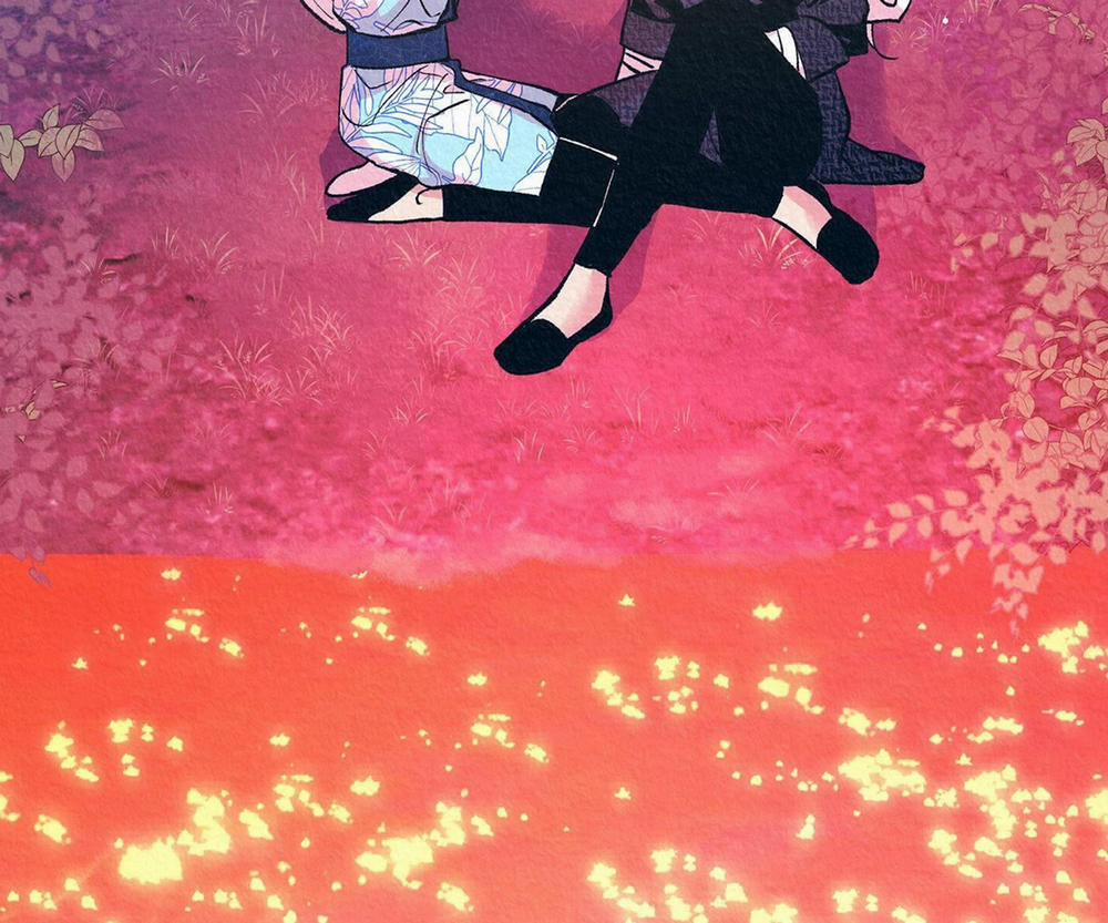 Người Tình Của Sura Hậu truyện trang 69