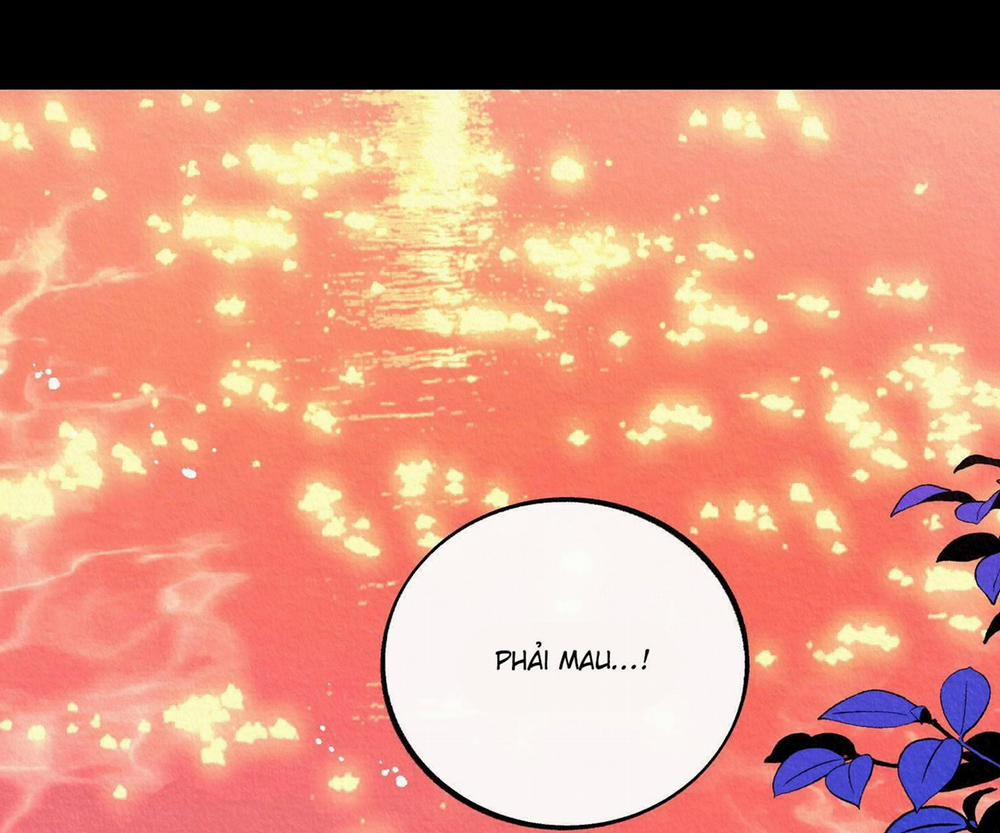 Người Tình Của Sura Hậu truyện trang 7