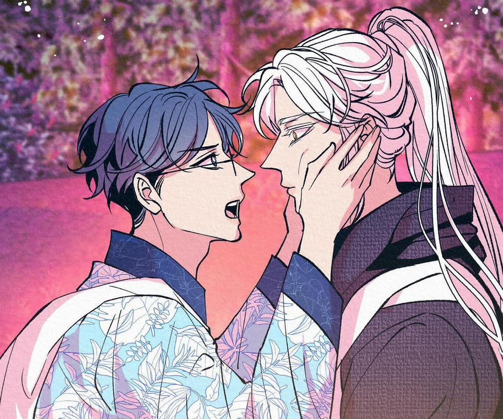 Người Tình Của Sura Hậu truyện trang 76