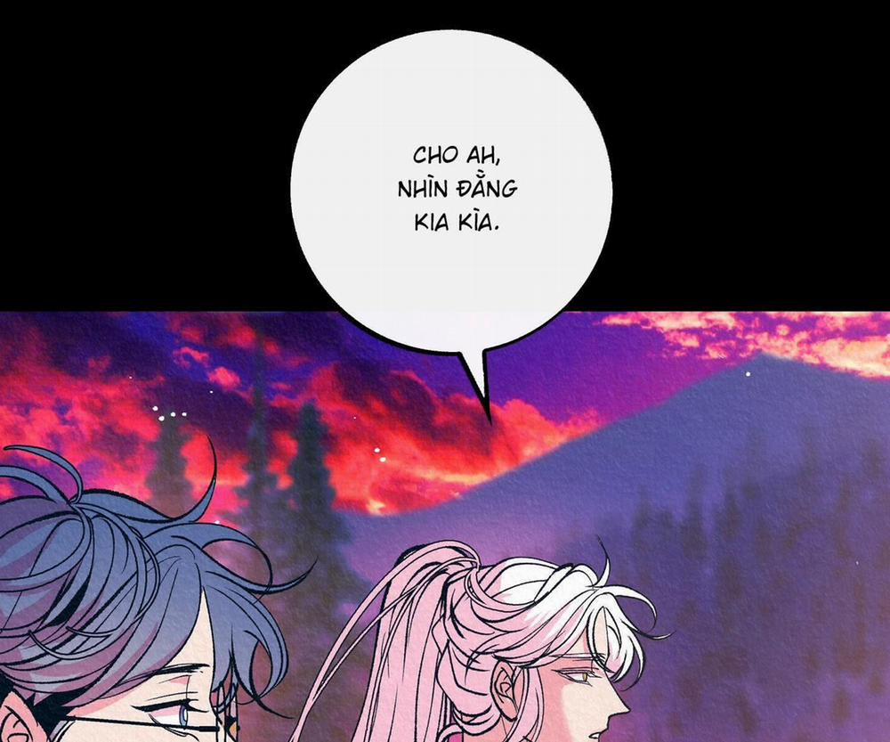 Người Tình Của Sura Hậu truyện trang 9