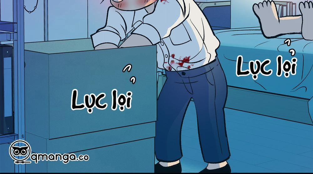 Người Tình Của Sura Side Story 1 trang 104