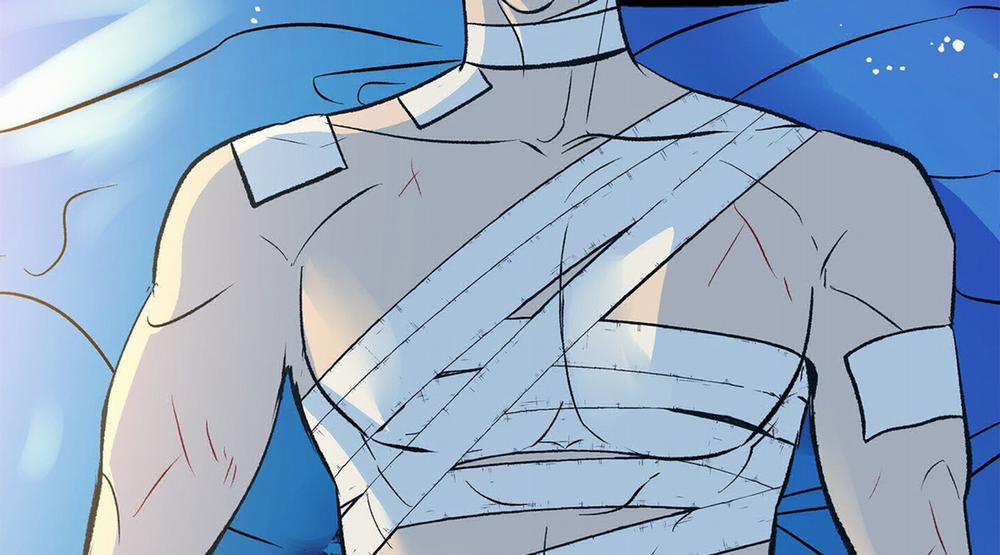 Người Tình Của Sura Side Story 1 trang 111