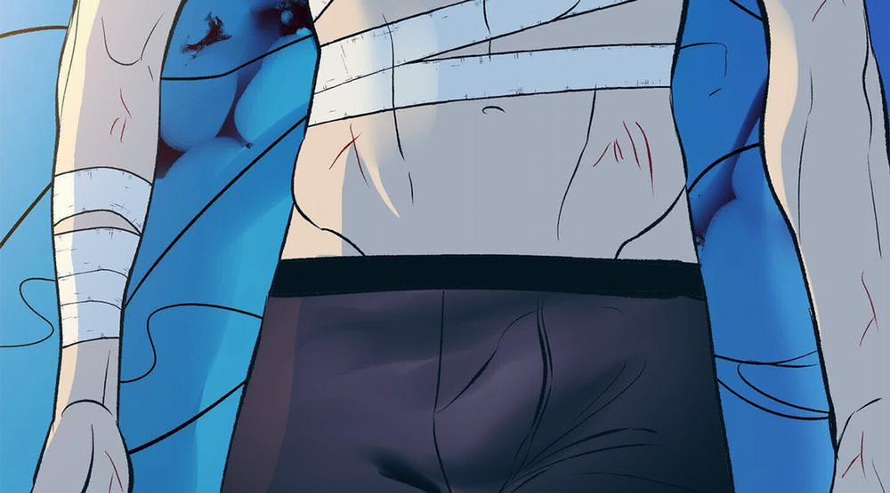 Người Tình Của Sura Side Story 1 trang 112