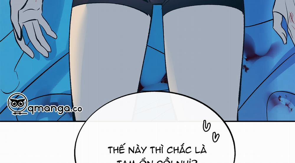 Người Tình Của Sura Side Story 1 trang 113